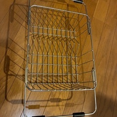 水切りシンク用伸縮タイプ