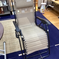 【トレファクマーケット久喜店】Coleman　インフィニティチェア