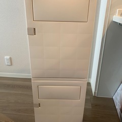 【みさ様専用】ダストボックス