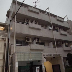 ✨敷金/礼金0円 ✨ 初期安物件💥保証人不要・ 金融ブラッ…
