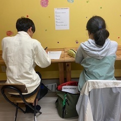 オンラインで英会話レッスン！　生徒募集中の画像