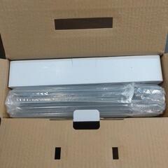 新品　ポータブル地デジTV&ブルーレイプレイヤー　の画像
