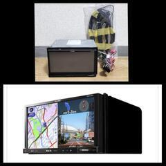 ⑬取付工賃込み！Bluetooth対応 地上デジタルフルセグ/ワ...