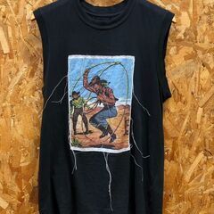 T*e様 margiela ここのえ期　ノースリーブTシャツ　アーカイブ Maison Margiela（旧Maison Martin Margiela） - 新品 L