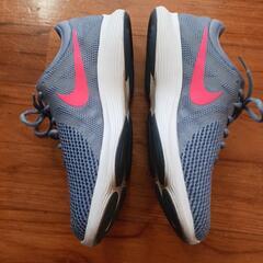 NIKEスニーカージョグ(27.5cm)の画像