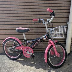 子供用自転車