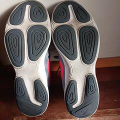 NIKEスニーカージョグ(27.5cm)の画像