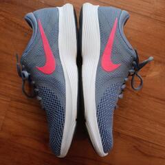 NIKEスニーカージョグ(27.5cm)の画像