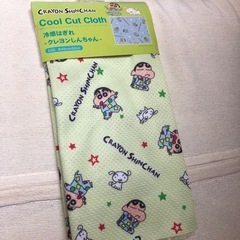 冷感布
