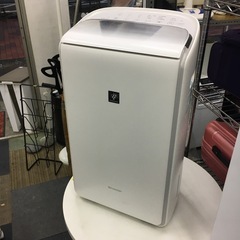 SHARP除湿機／2023年製