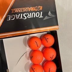 ゴルフバッグ　レディスの画像