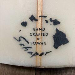 サーフボードの画像