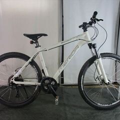 E268★37800円★整備済み マウンテンバイク中古自転車 【...
