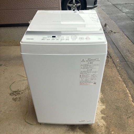 極美品2024年製 新潟市お届け相談あり