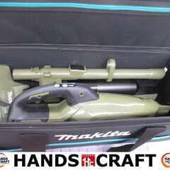 makita マキタ CL001GC クリーナー 40V 本体の...