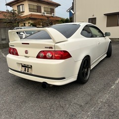 ホンダインテグラ　 (タイプ R)の画像