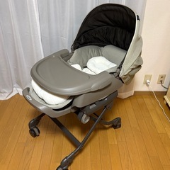 (ご相談中)コンビ　Combi ネムリラ　オートスイング　電動ハ...