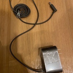 ダイソン　掃除機　充電器