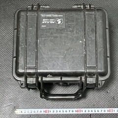☆ PELICAN 1300 CASE ☆