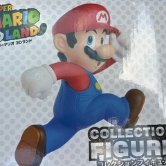 フィギュアコレクション
