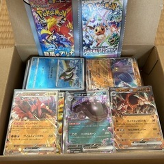 ポケモンカード　まとめ売り！