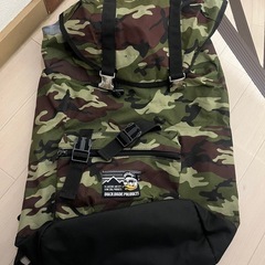 リュックサック
