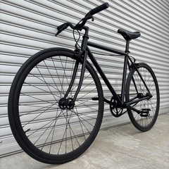【10万で購入】FUJI FEATHER ピストバイク 超名作 ...