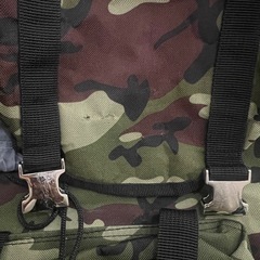 リュックサックの画像