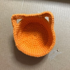 にゃんにゃん収納　