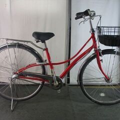 E271★限定特価　整備済み★ブリヂストン　ロココ★ 中古自転車...