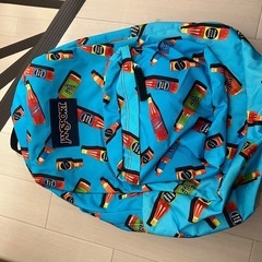 リュックサック
