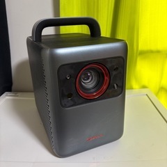 本日限定！Nebula Cosmos Laser 4K