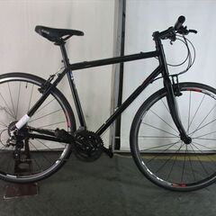 E272★38000円★整備済み クロスバイク中古自転車 GIO...
