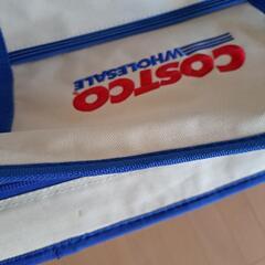 COSTCO　コストコ　保冷バックの画像