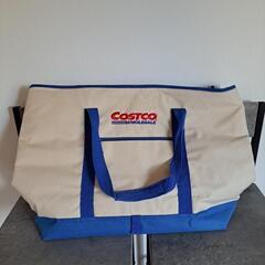 COSTCO　コストコ　保冷バックの画像