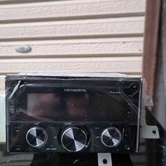 carrozzeria　FH -4600