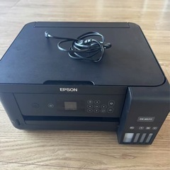 プリンターEPSON