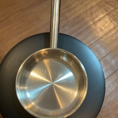 ツヴェリング　フライパン