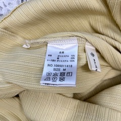 MAJESTIC LEGON【マジェスティックレゴン】カットソーの画像
