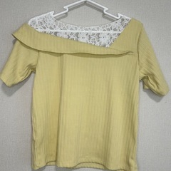 MAJESTIC LEGON【マジェスティックレゴン】カットソーの画像