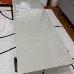 桜屋工業　ローテーブル　クールグレー　