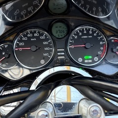 自賠責付きフォルツァZ MF08　250cc ホンダの画像