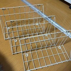 壁掛け　セリア　百均