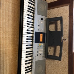 YAMAHA 電子ピアノ
