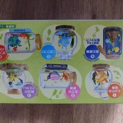 【再々値下げ】ピクミン テラリウムコレクション2　④　夜の探索の画像