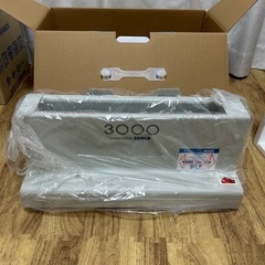 卓上製本機 とじたくん3000 の画像