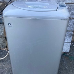 洗濯機4、２の画像