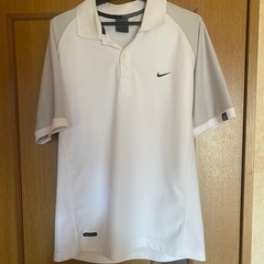 NIKE ポロシャツ 
