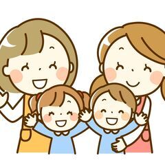 土日祝休み！1日4時間～OK！複数担任制で安心！0～5歳児の療育...