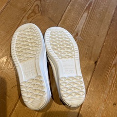 上履きの画像